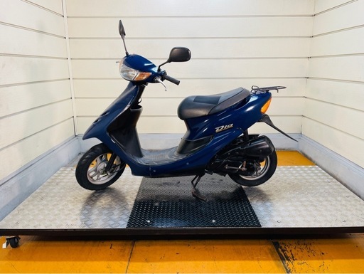 Dio 2スト MJチャンバー 専用 エヌビーエス ライブDio/ZX ユーロ