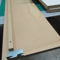 チェストベッドフレームの画像