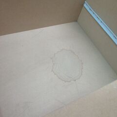 チェストベッドフレームの画像