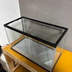 60水槽 お取引中の画像