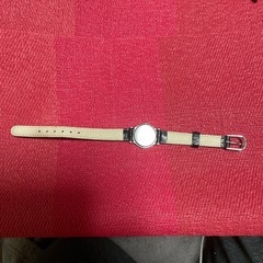 CHRISTIAN MODE クリスチャンモード クォーツ 1P 925 SILVERの画像