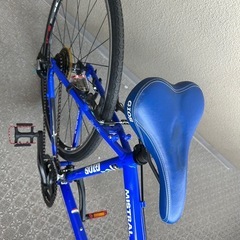 GIOS ジオス  MISTRAL ミストラル 520   クロスバイク  自転車の画像