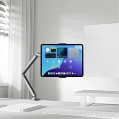 KUXIU X36 アームスタンド iPad & タブレットの画像