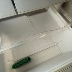 大型　冷蔵庫美品の画像