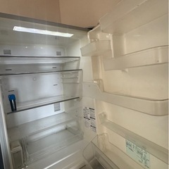 大型　冷蔵庫美品の画像