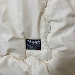 掛け布団の画像