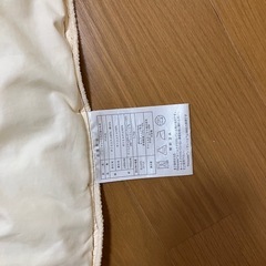 掛け布団の画像