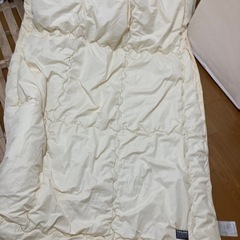 掛け布団の画像