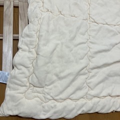 掛け布団の画像