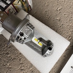 IPFヘッドライトLEDの画像