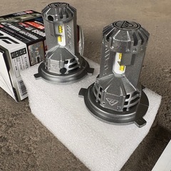 IPFヘッドライトLEDの画像