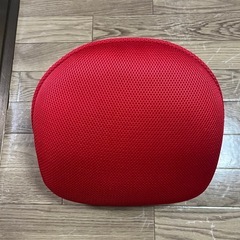 バウンドクッションの画像