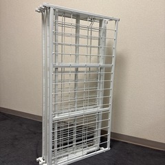 折りたたみベッドの画像