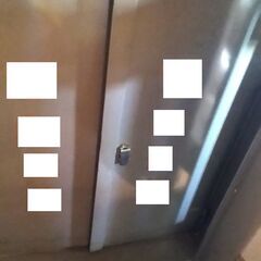 ≪引き取り・搬出限定≫頑丈な金庫 ※搬出作業に慣れている方 の画像