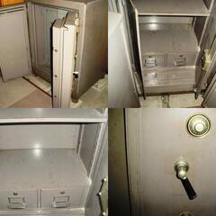 ≪引き取り・搬出限定≫頑丈な金庫 ※搬出作業に慣れている方 の画像