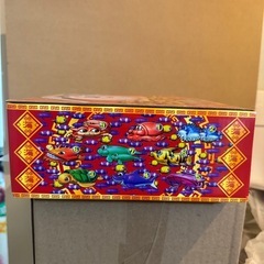 海物語　ラーメンどんぶりの画像