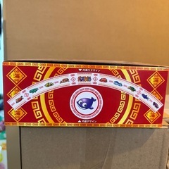 海物語　ラーメンどんぶりの画像