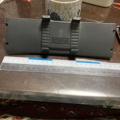 美品　バックミラーの画像