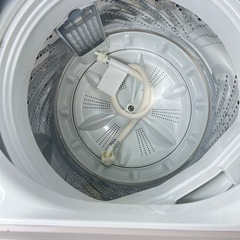 ②格安で配送設置まで🆗冷蔵庫&洗濯機✨✨の画像