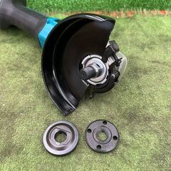 マキタ GA504DN 充電式ディスクグラインダー【野田愛宕店】【店頭取引限定】【中古】管理番号：ITUHGN70D000の画像