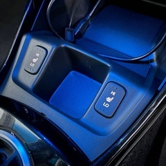 ホンダフィットシャトルＨＶスマートセレクション2011の画像