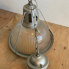 インダストリアル　ランプの画像