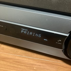 パイオニア　SA SWR35 Bluetooth  スピーカーの画像