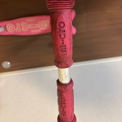 mini m-cro キックボード スケーターの画像