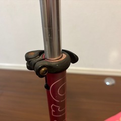 mini m-cro キックボード スケーターの画像