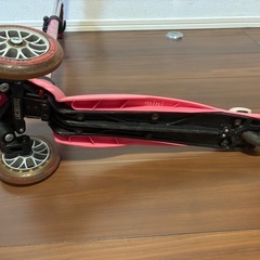mini m-cro キックボード スケーターの画像