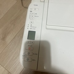 Canonプリンターの画像