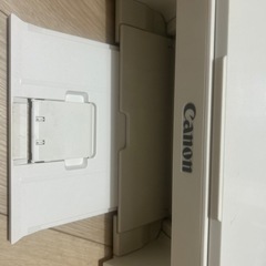 Canonプリンターの画像