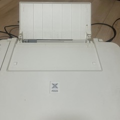 Canonプリンターの画像