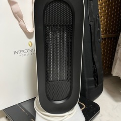 暖房ヒーターの画像