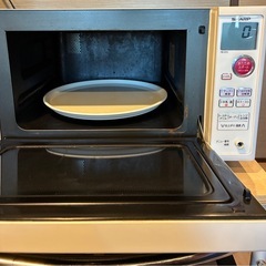 電子レンジ
の画像