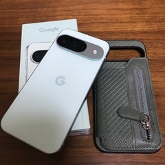 ■Google Pixel 9■Wintergreen■128GBの画像