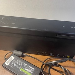 SONY Bluetoothスピーカー(SRS-X7)の画像