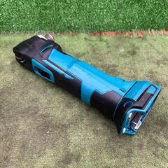 マキタ TM51D 充電式マルチツール【野田愛宕店】【店頭取引限定】【中古】管理番号：ITPRK7BX71PGの画像