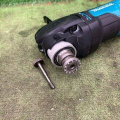 マキタ TM51D 充電式マルチツール【野田愛宕店】【店頭取引限定】【中古】管理番号：ITPRK7BX71PGの画像