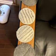 epeios 電動モップクリーナーの画像