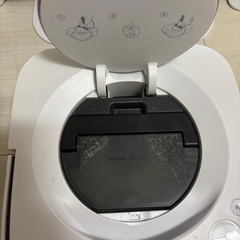 ブラーバ
の画像