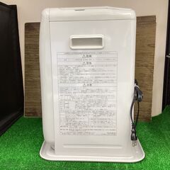 CORONA  石油ファンヒーターの画像