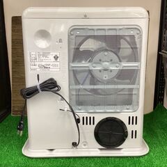 CORONA  石油ファンヒーターの画像