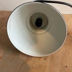 ニトリ　ランプの画像