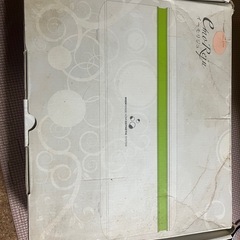 イーモリジュフラッシュ式脱毛器　の画像