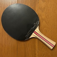 卓球ラケット／初心者用の画像