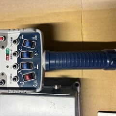 🏗️タダノ　カーゴクレーン　ラジコンセット　使用少ない美品  の画像