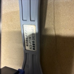 🏗️タダノ　カーゴクレーン　ラジコンセット　使用少ない美品  の画像