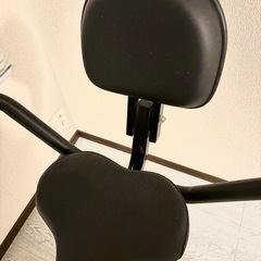 BODYMAKER  フィットネスバイク エアロバイクの画像