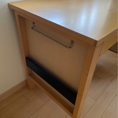 イトーキの学習デスク
の画像